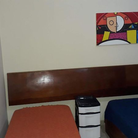 Casa Porto Mar America Praia ปอร์โตเซกูโร ภายนอก รูปภาพ