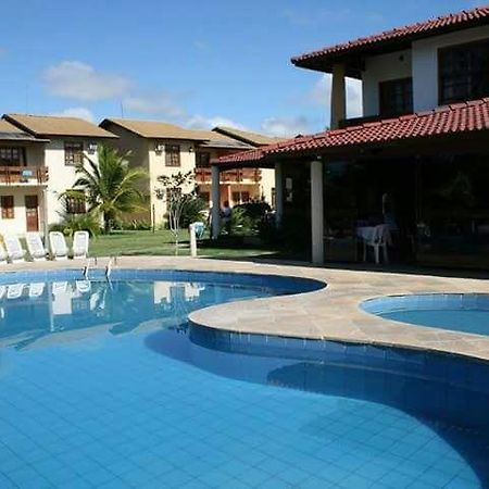 Casa Porto Mar America Praia ปอร์โตเซกูโร ภายนอก รูปภาพ