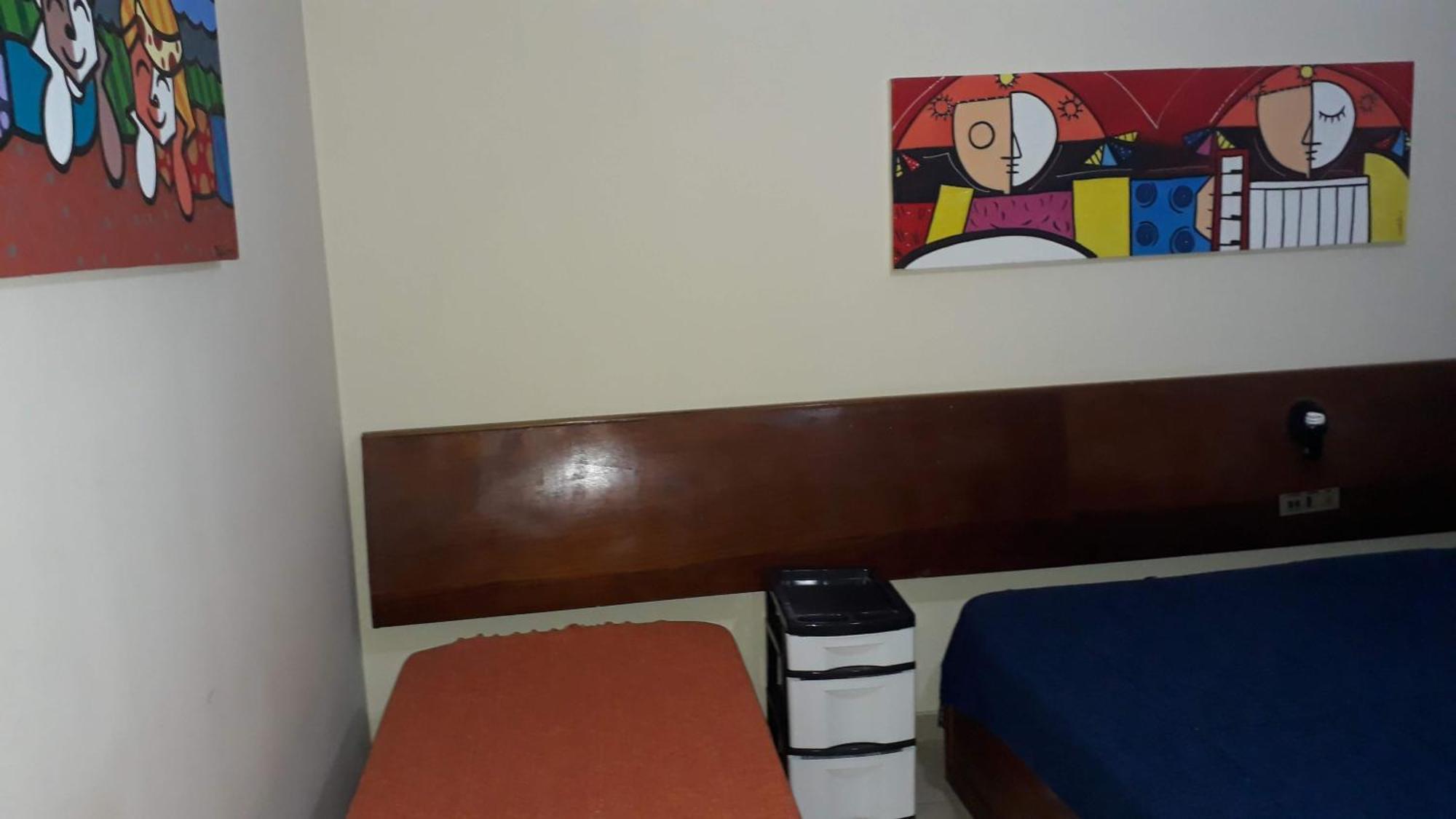 Casa Porto Mar America Praia ปอร์โตเซกูโร ภายนอก รูปภาพ