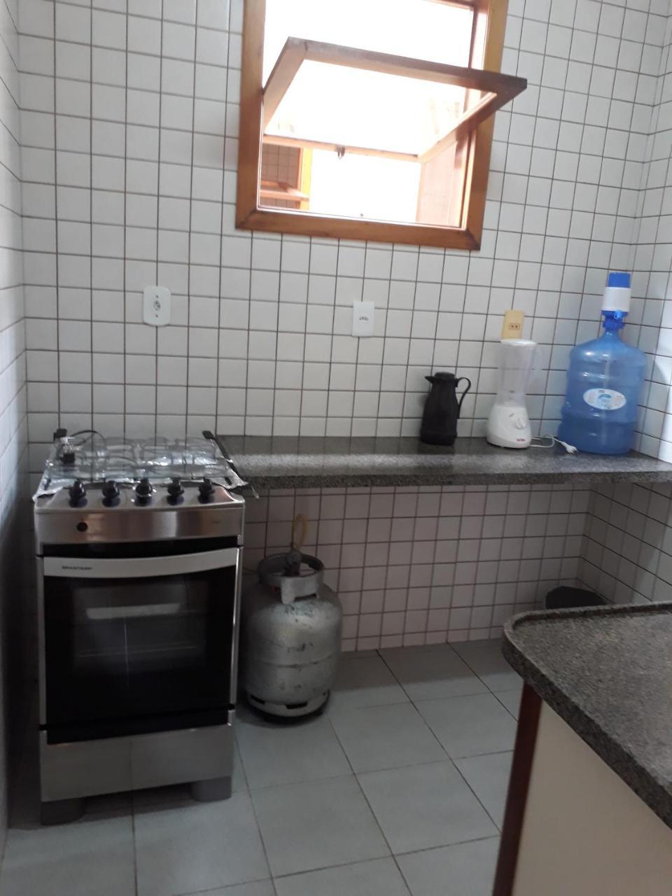 Casa Porto Mar America Praia ปอร์โตเซกูโร ภายนอก รูปภาพ