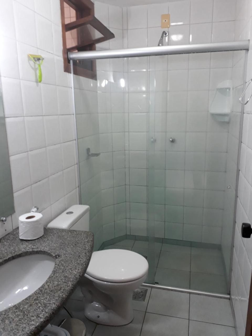 Casa Porto Mar America Praia ปอร์โตเซกูโร ภายนอก รูปภาพ